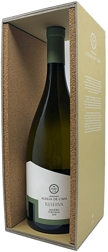 Herdade Aldeia De Cima Reserva Branco Magnum 2021