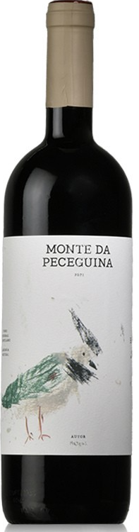 
                  
                    Monte Da Peceguina Tinto 2023
                  
                