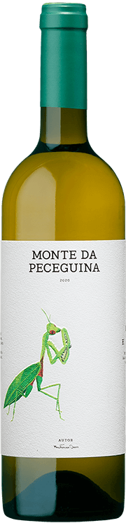 Monte Da Peceguina Branco 2023