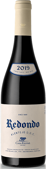 
                  
                    Casa Relvas Redondo Tinto
                  
                