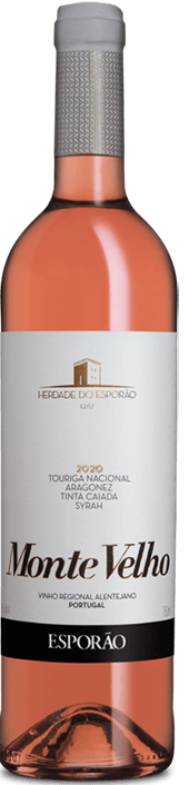 
                  
                    Monte Velho Rosé 2021
                  
                