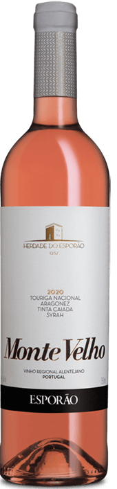 
                  
                    Monte Velho Rose
                  
                