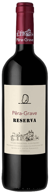 Pêra Grave Reserva Tinto 2019