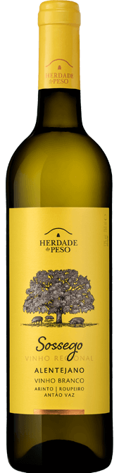 
                  
                    Herdade Do Peso Sossego Branco 2022
                  
                