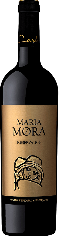 Maria Mora Reserva Tinto 2020