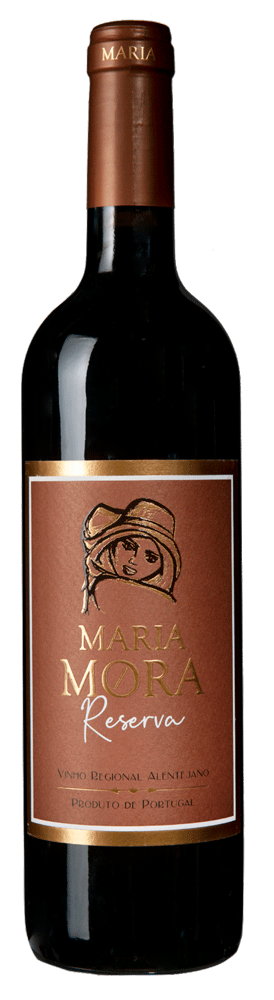 
                  
                    Maria Mora Reserva Tinto 2020
                  
                