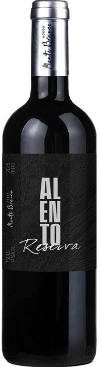 
                  
                    Alento Reserva Tinto
                  
                