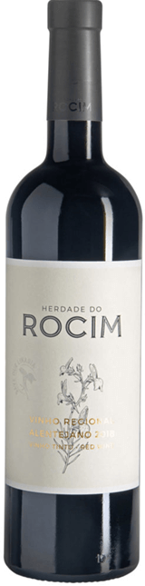 
                  
                    Herdade Do Rocim Vindima Tinto
                  
                