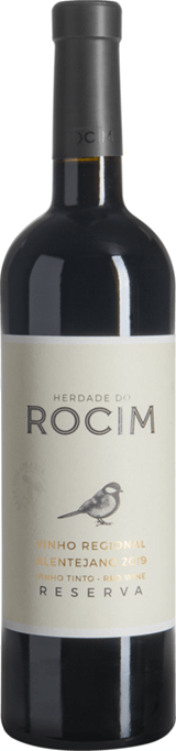 
                  
                    Herdade Do Rocim Reserva Tinto 2022
                  
                