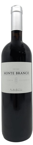 Monte Branco Tinto 2019