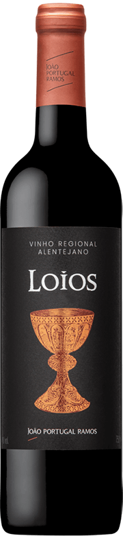 
                  
                    Loios Tinto 2022
                  
                