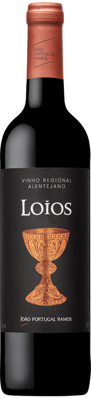
                  
                    Loios Tinto
                  
                