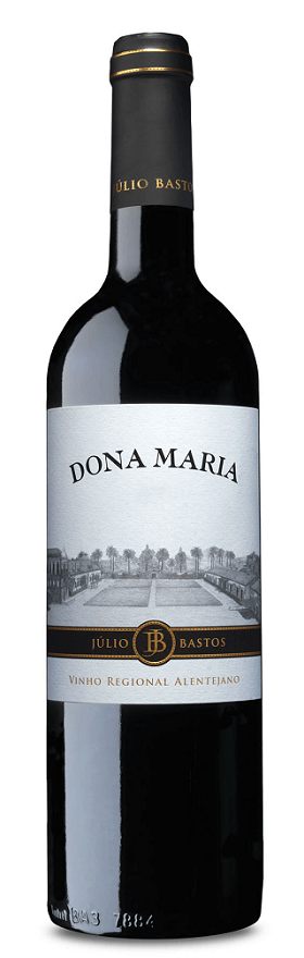
                  
                    Dona Maria Tinto
                  
                
