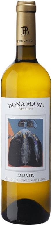 
                  
                    Dona Maria Amantis Reserva White 2022
                  
                