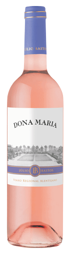 
                  
                    Dona Maria Rose
                  
                