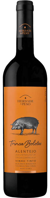 
                  
                    Trinca Bolotas Tinto
                  
                