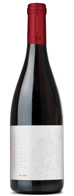 
                  
                    Herdade Do Freixo Family Collection Tinto
                  
                