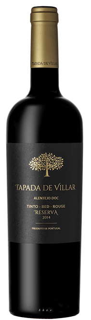 
                  
                    Tapada De Villar Reserva Tinto 2021
                  
                