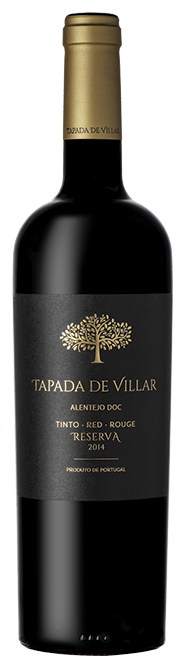 
                  
                    Tapada De Villar Reserva Tinto
                  
                