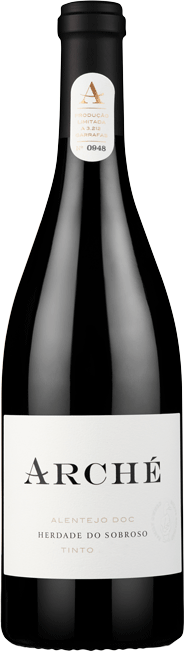 
                  
                    Herdade Do Sobroso Arche Tinto
                  
                