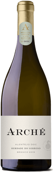 
                  
                    Herdade Do Sobroso Arché Branco 2022
                  
                