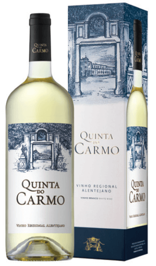 
                  
                    Quinta Do Carmo White Magnum 2022
                  
                