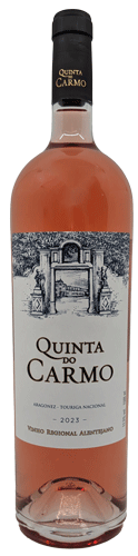 Quinta Do Carmo Rose Magnum