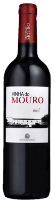 Vinha Do Mouro Tinto 2018