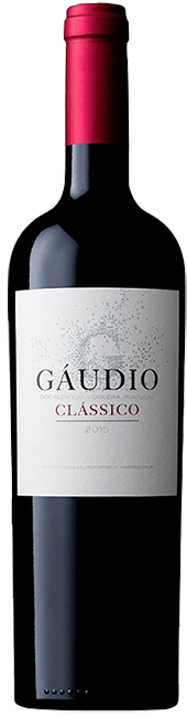 
                  
                    Gáudio Clássico Tinto 2016
                  
                