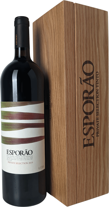 
                  
                    Esporao Private Selection Tinto Magnum
                  
                