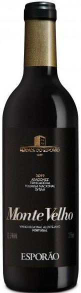 
                  
                    Monte Velho Tinto 37cl 2023
                  
                