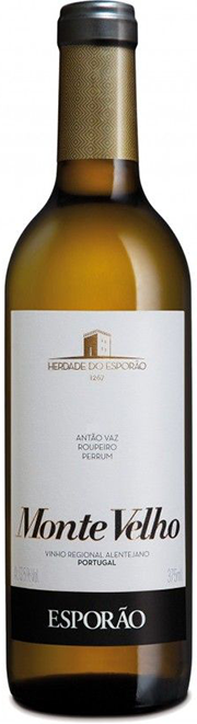 
                  
                    Monte Velho Blanco 37cl 2022
                  
                