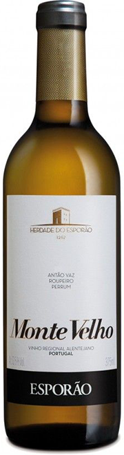 
                  
                    Monte Velho Branco 37cl
                  
                