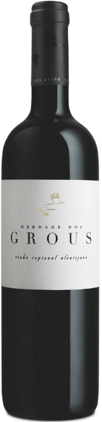 
                  
                    Herdade Dos Grous Tinto
                  
                