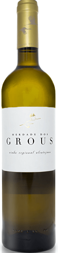 
                  
                    Herdade Dos Grous Branco
                  
                