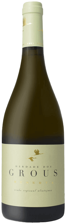 
                  
                    Herdade Dos Grous Reserva Blanc 2021
                  
                