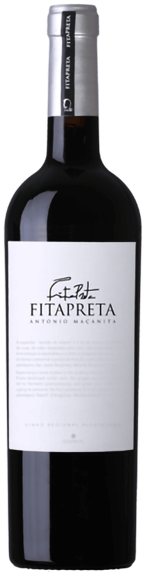 
                  
                    Fita Preta O Iluminista Tinto
                  
                