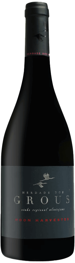 
                  
                    Herdade Dos Grous Moon Harvested Tinto
                  
                