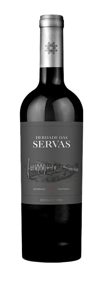 
                  
                    Herdade Das Servas Colheita Seleccionada Tinto
                  
                