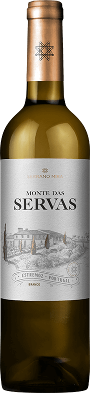 
                  
                    Monte Das Servas Choisissez le Blanc 2023
                  
                