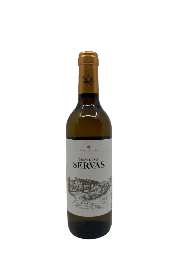 
                  
                    Monte Das Servas Escolha Branco 37cl
                  
                