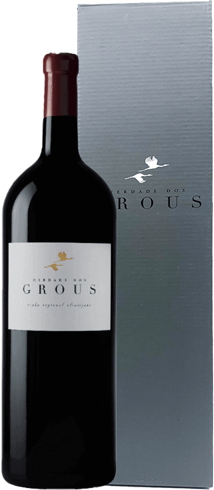
                  
                    Herdade Dos Grous Tinto Magnum
                  
                