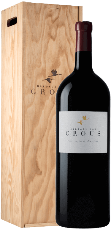 
                  
                    Herdade Dos Grous Tinto 3l 2022
                  
                