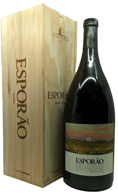 
                  
                    Esporão Reserva Tinto 5l
                  
                