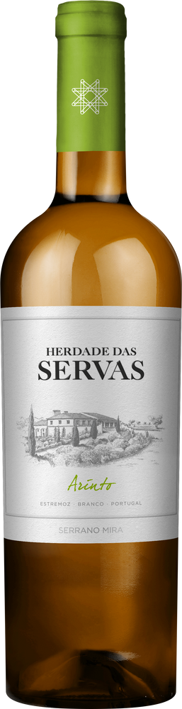 
                  
                    Herdade Das Servas Arinto Branco 2023
                  
                