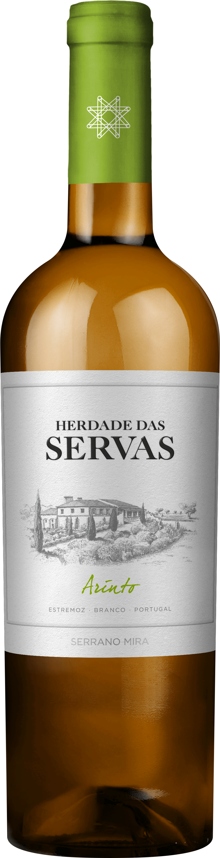 
                  
                    Herdade Das Servas Arinto Branco 2023
                  
                