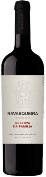 
                  
                    Monte Da Ravasqueira Reserva Da Familia Tinto
                  
                