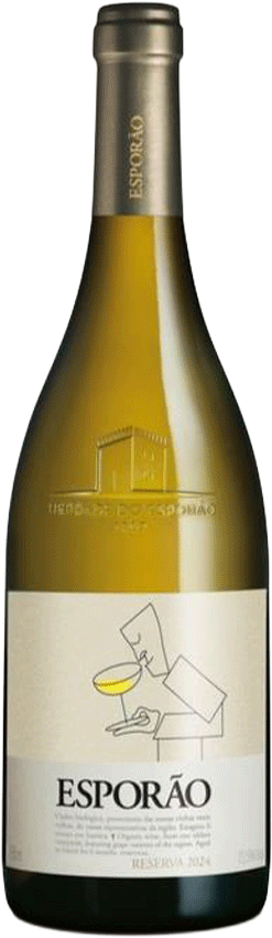 
                  
                    Esporão Reserva White 2023
                  
                