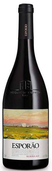 
                  
                    Esporão Reserva Tinto
                  
                
