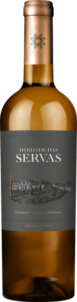 
                  
                    Herdade Das Servas Branco
                  
                